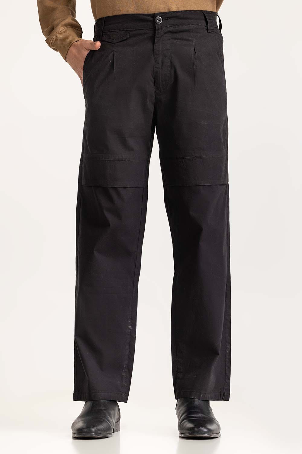 Trouser MN-TRC-WS24-011