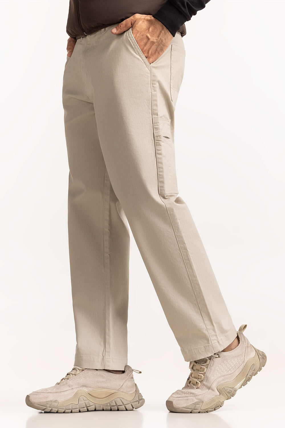 Trouser MN-TRC-WS24-013B