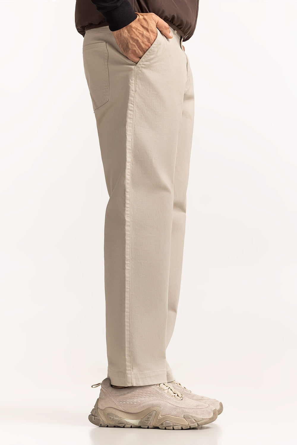 Trouser MN-TRC-WS24-013B