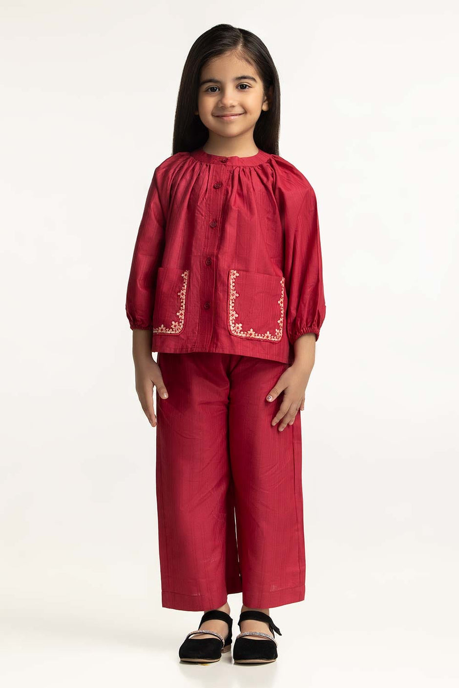 Trouser TG-TRC-SS24-302