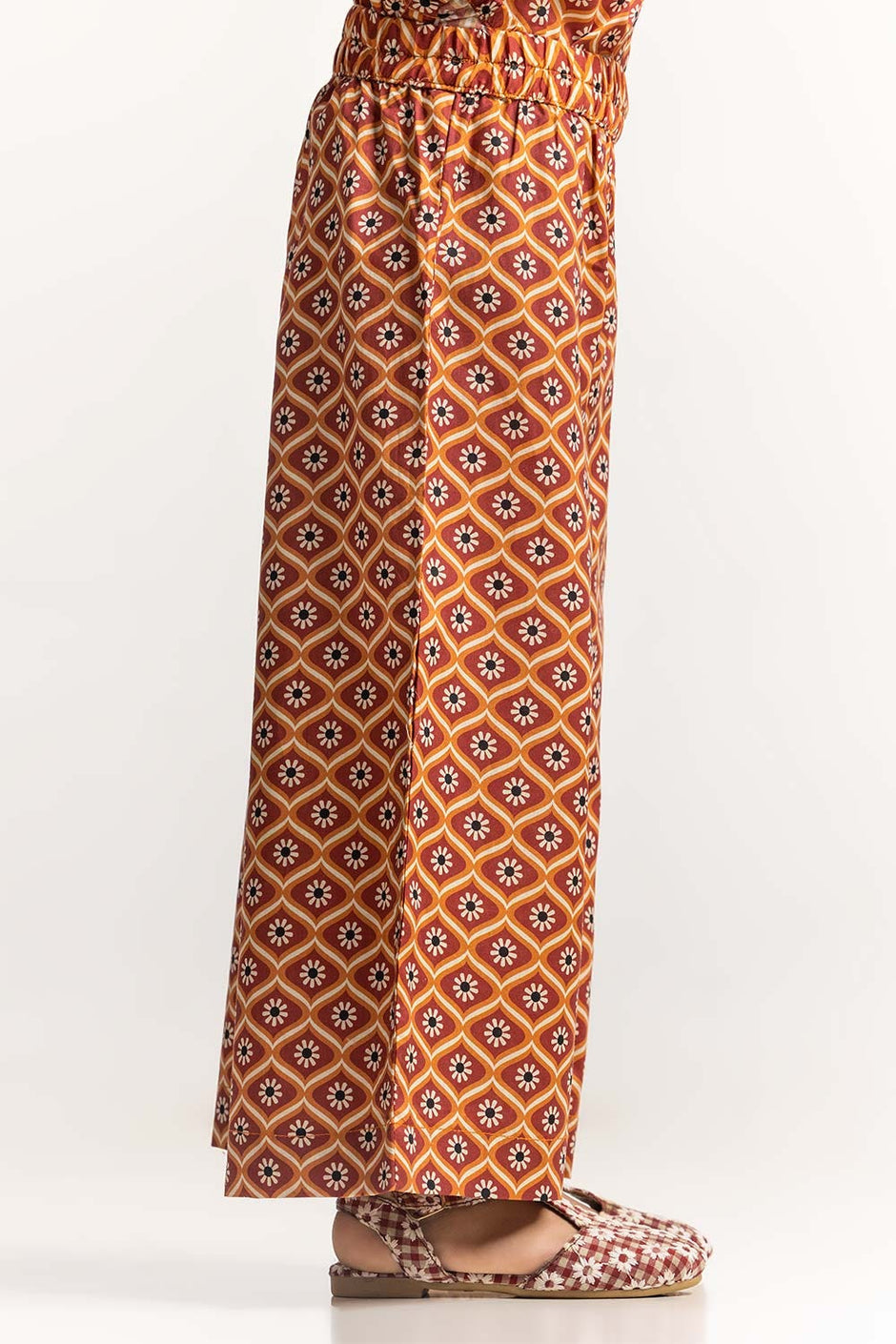 Trouser TG-TRC-SS24-303