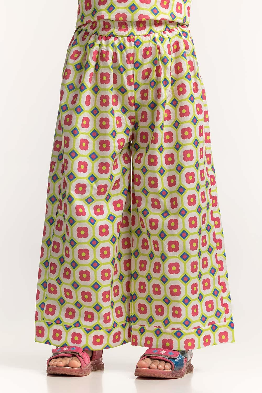 Trouser TG-TRC-SS24-306