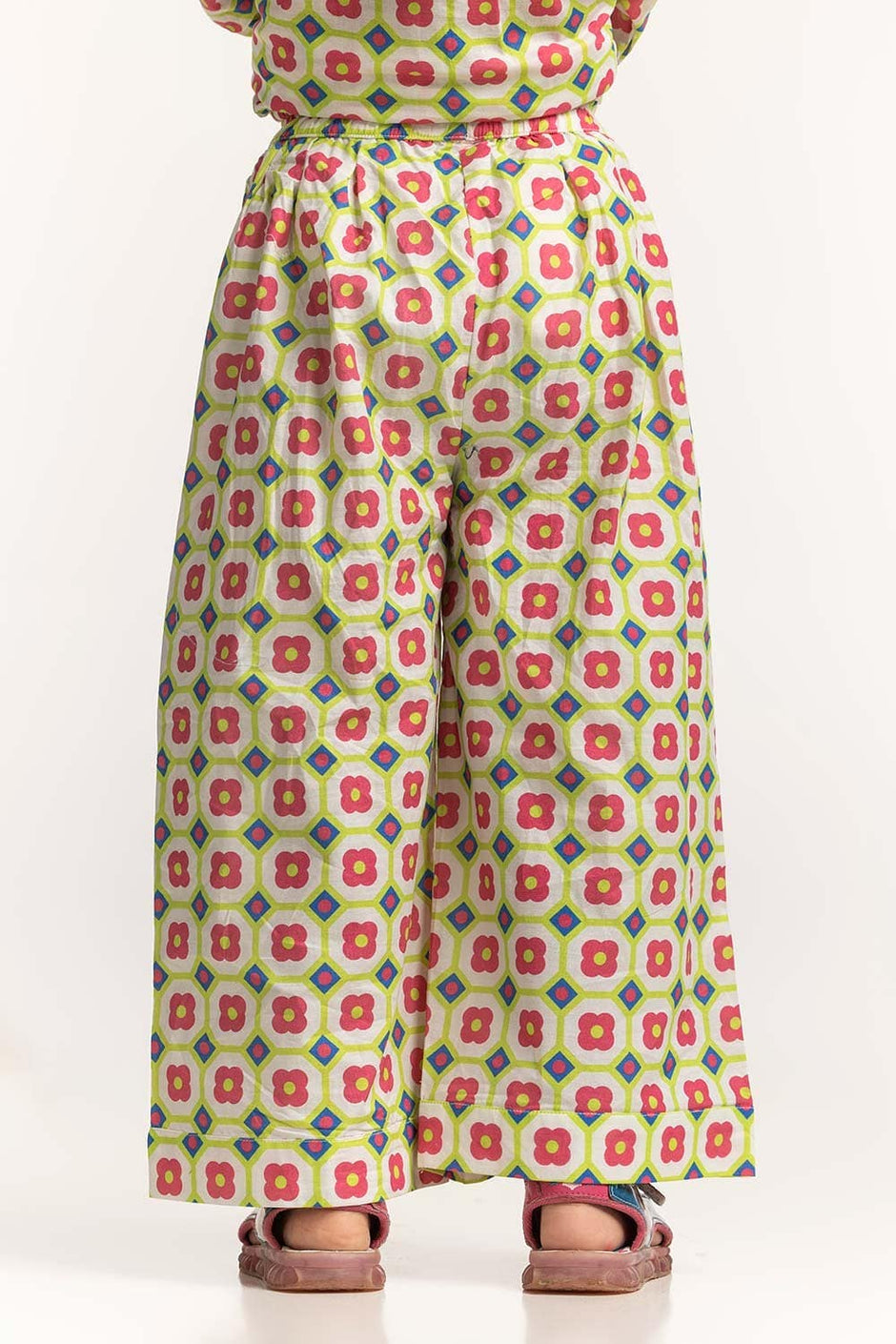 Trouser TG-TRC-SS24-306