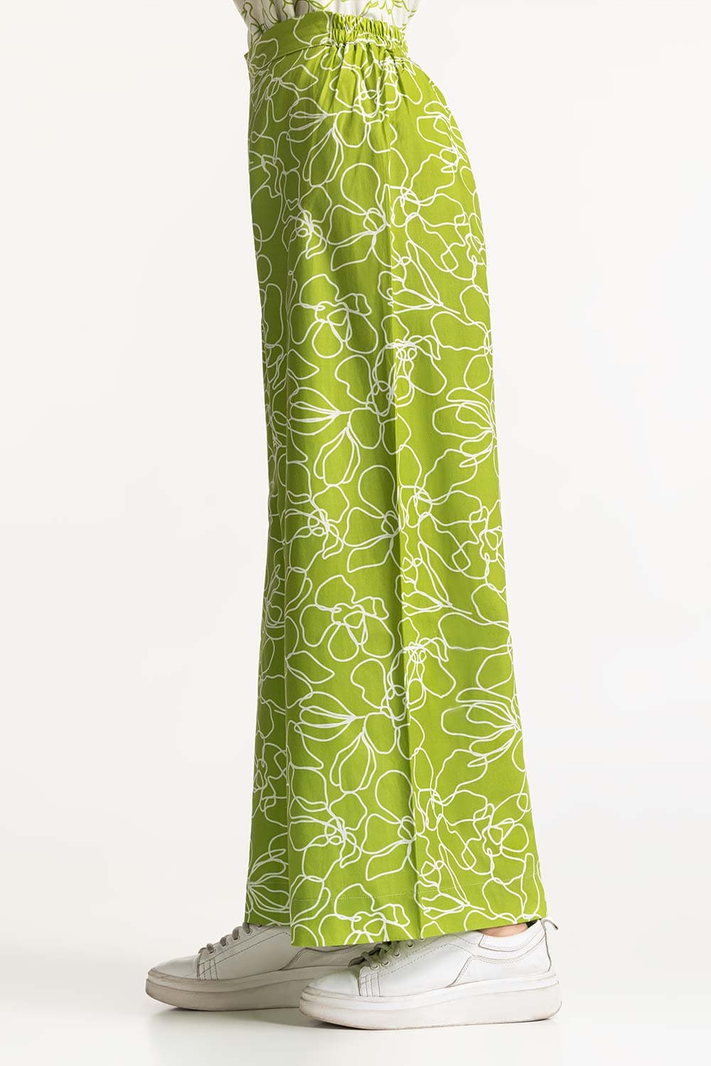 Trouser WM-TRC-SS24-001