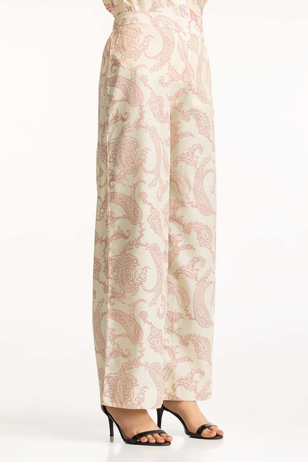 Trouser WM-TRC-SS24-009