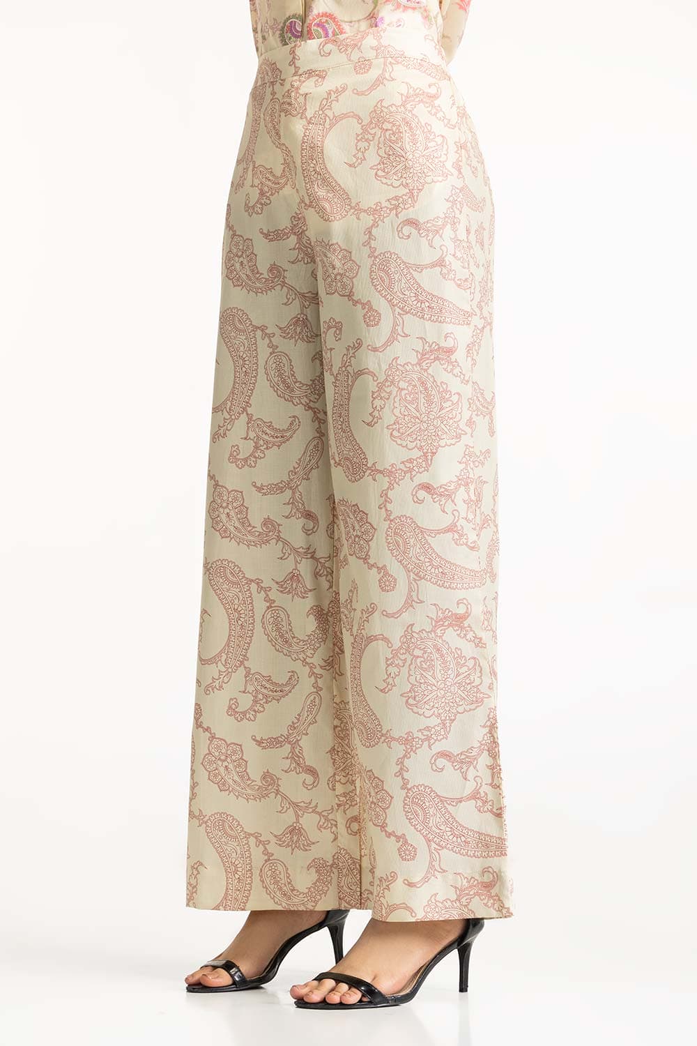 Trouser WM-TRC-SS24-009