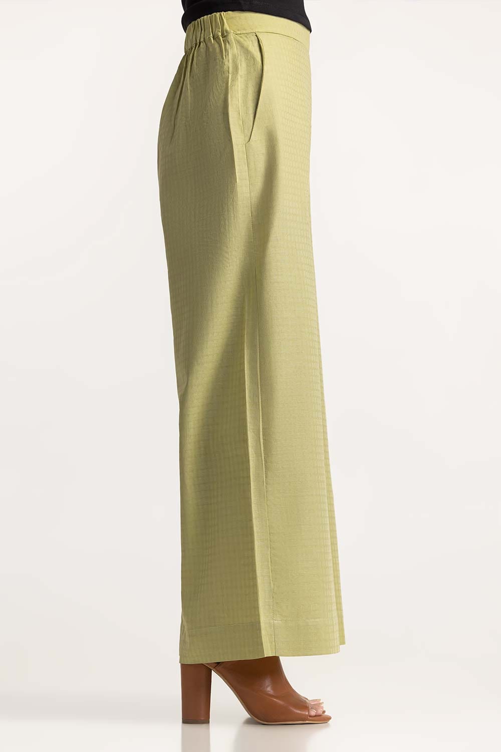 Trouser WM-TRC-SS24-060