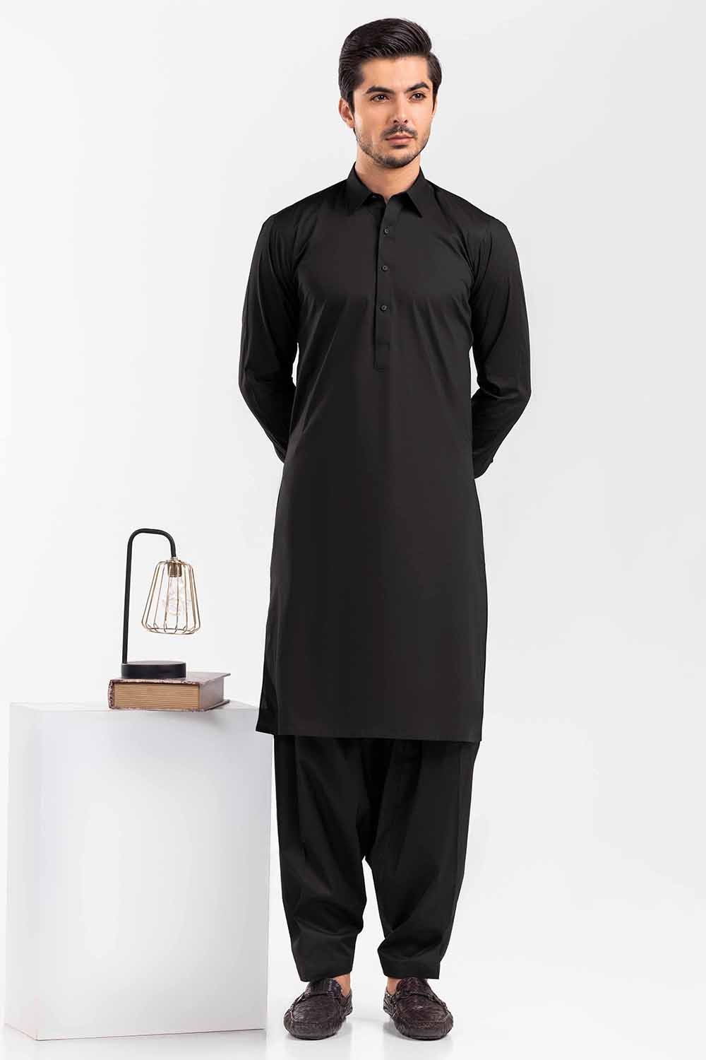 GUL 90000 Plus Unstitched Fabric Cotton