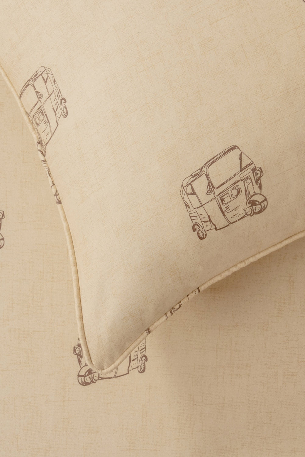 Tuk Tuk T-200 Bed Sheet Set