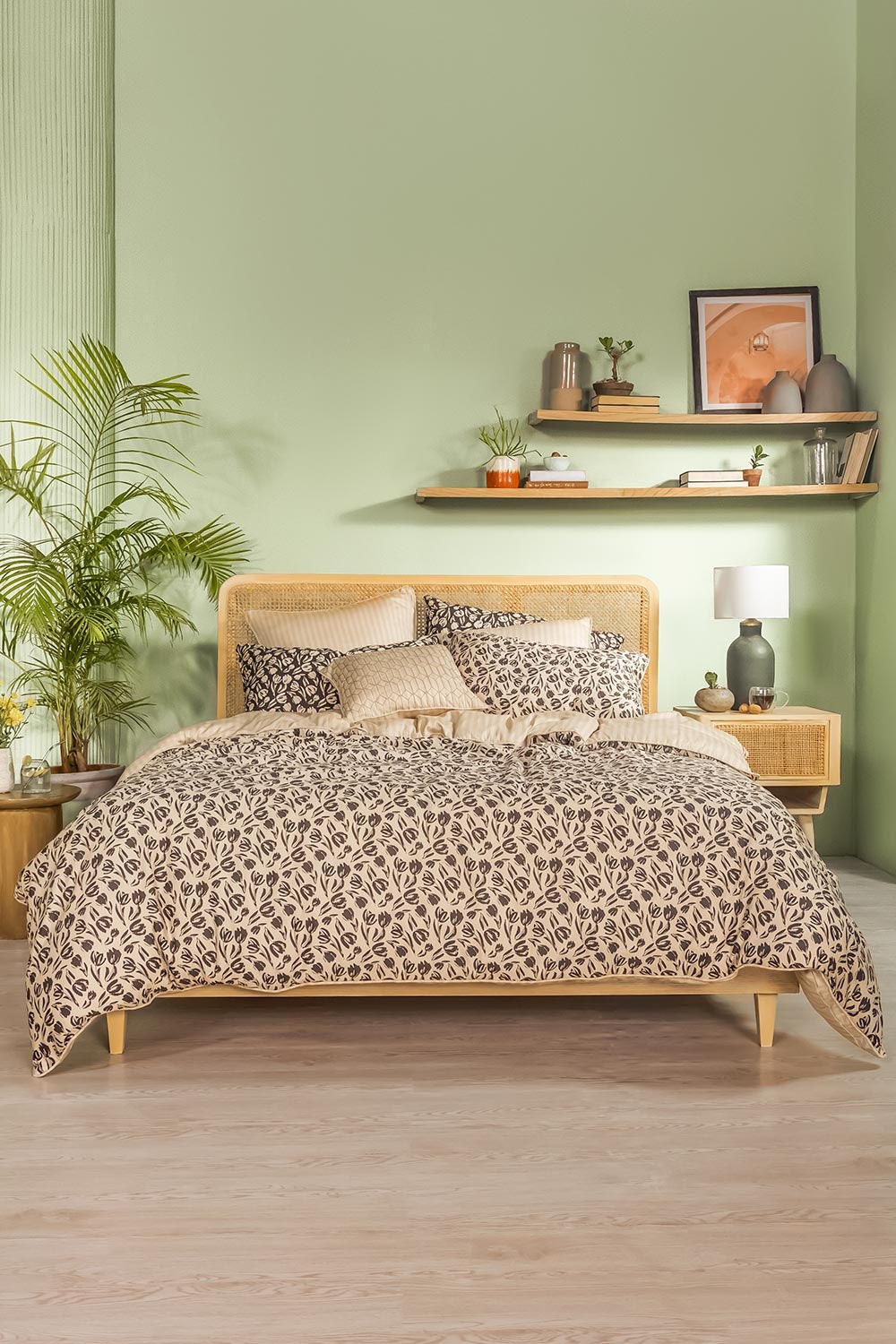 Tulip T-200 Quilt Cover Set