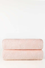 AW23-Tulip Embossed Single Ply Fleece