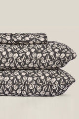Tulip T-200 Bed Sheet Set