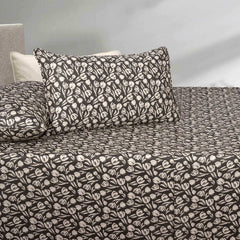 Tulip T-200 Bed Sheet Set