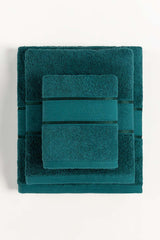 Turkish Combed Towel Viscose