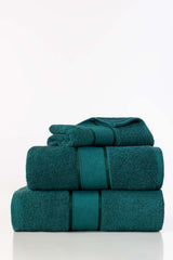 Turkish Combed Towel Viscose