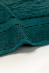 Turkish Combed Towel Viscose