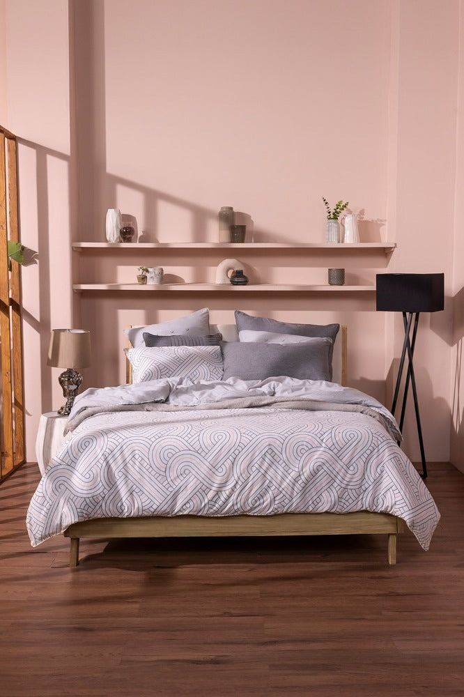 Twister T-150 Quilt Cover Set