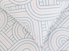 Twister T-150 Quilt Cover Set