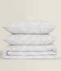 Twister T-150 Quilt Cover Set