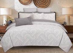 Twister T-150 Quilt Cover Set