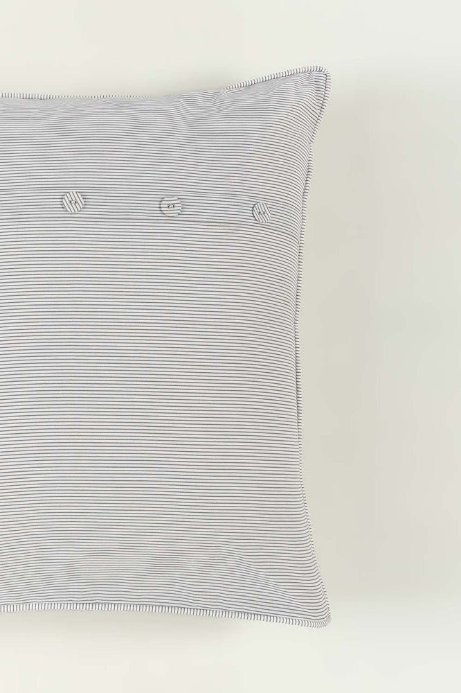 Twister T-150 Euro Sham Cushion Cover