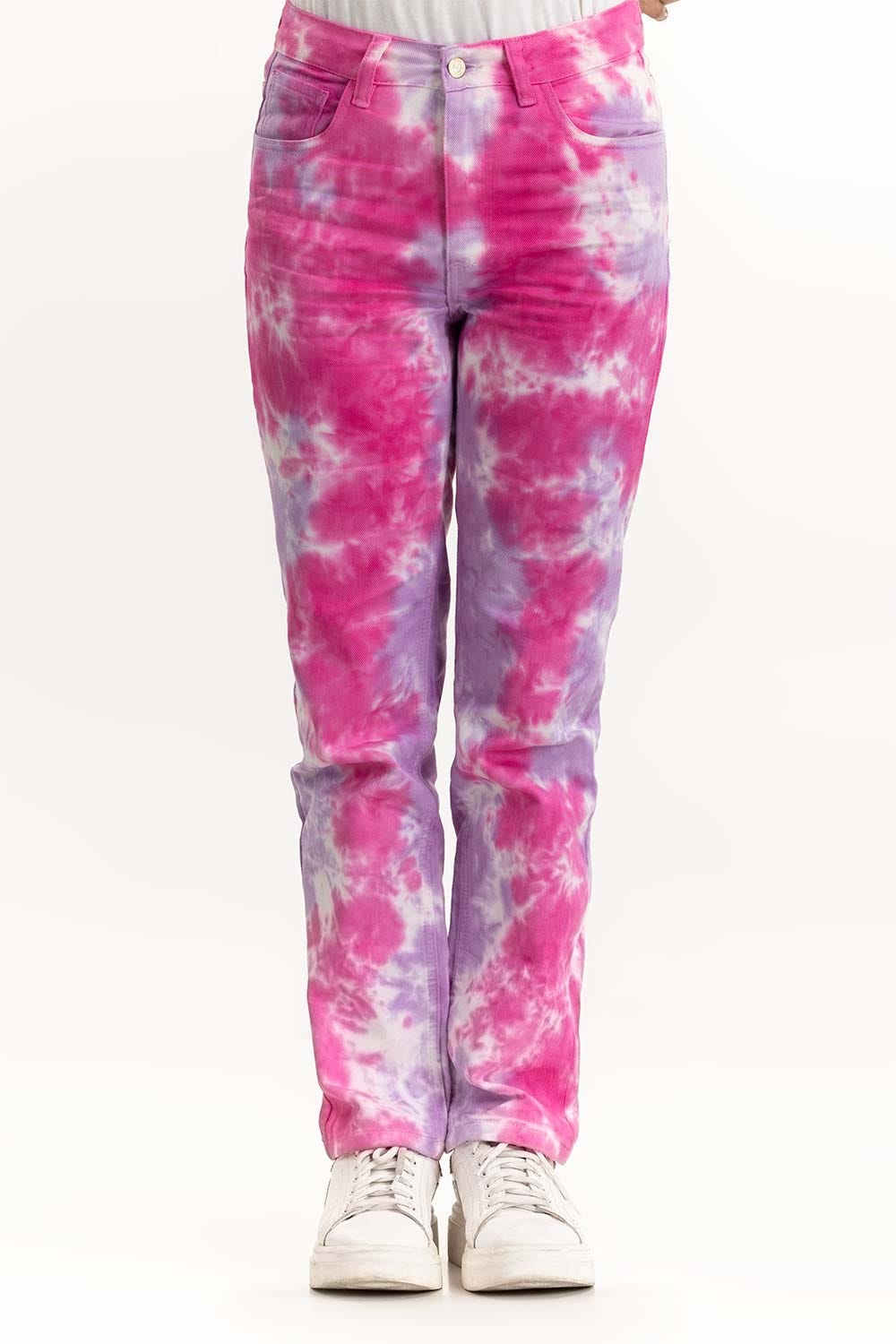 Tye Dye Pant 224-210-092