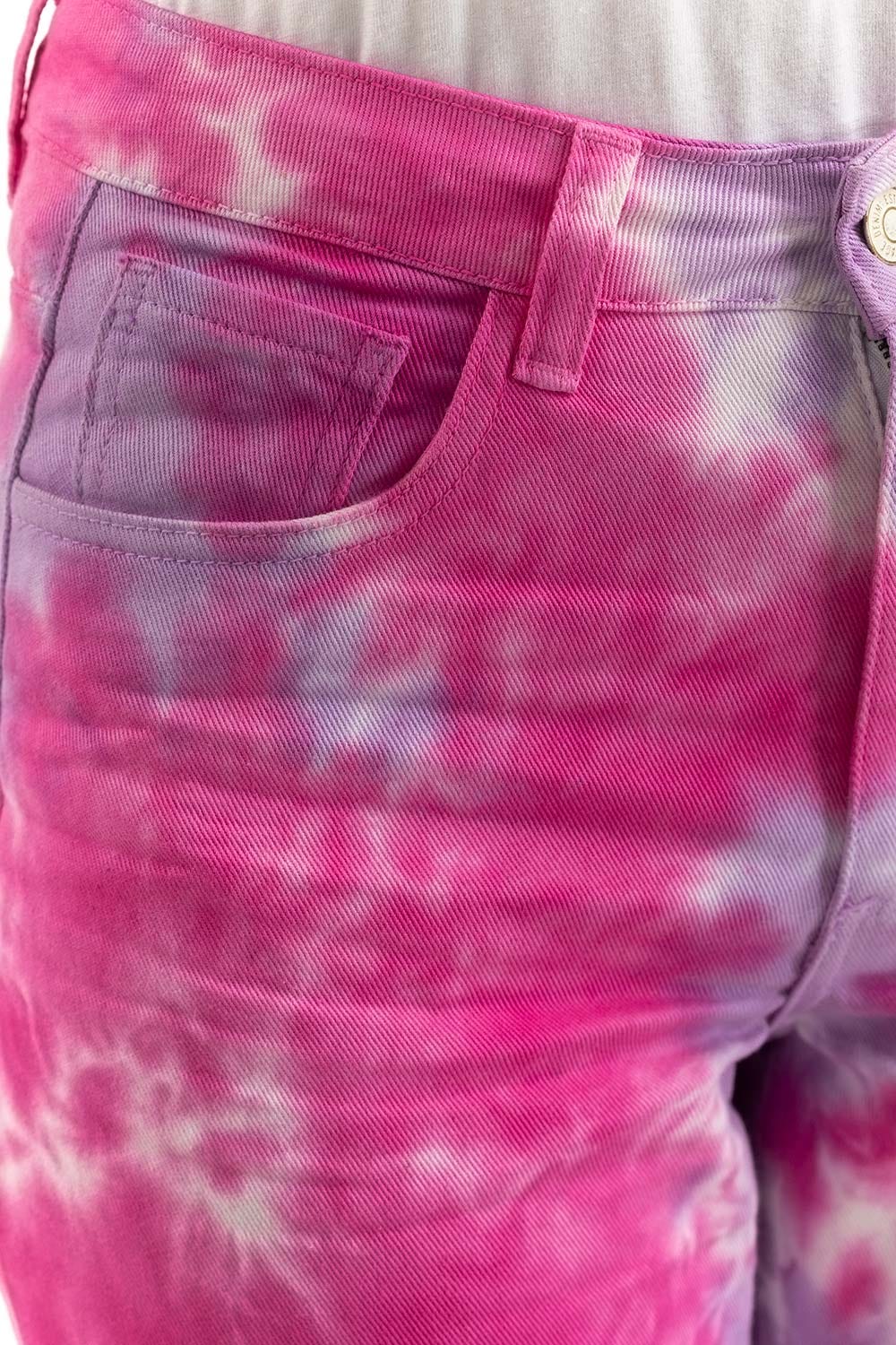 Tye Dye Pant 224-210-092
