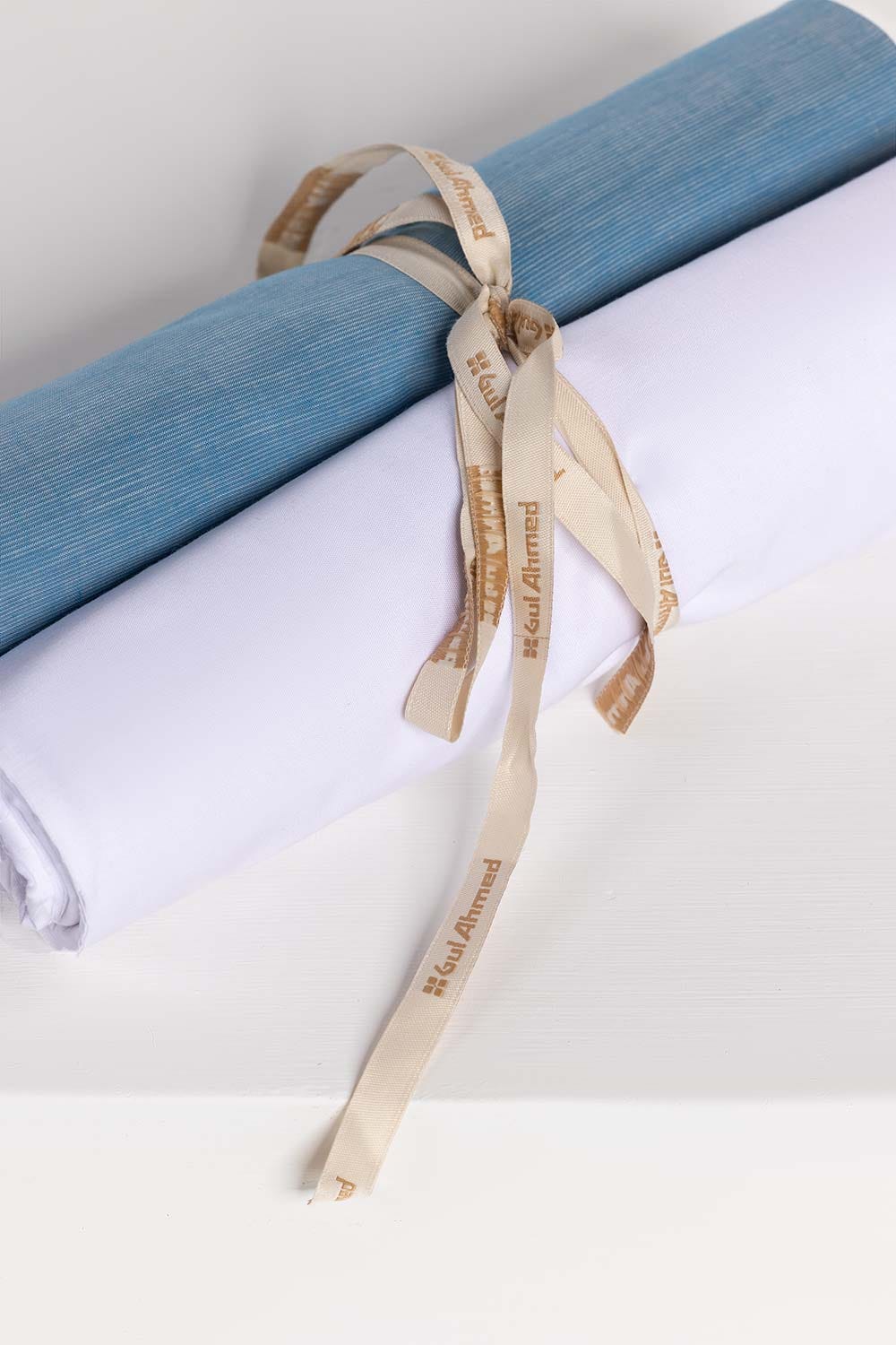 Value Pack Combo -11-Pack of 2 Fabrics Assorted Designs