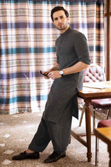 Malaysia Opus Wanderer Unstitched Fabric