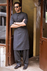 Malaysia Opus Wanderer Unstitched Fabric