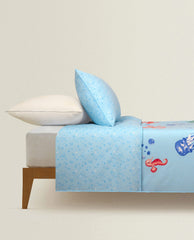 Underwater T-150 Quilt Cover Set