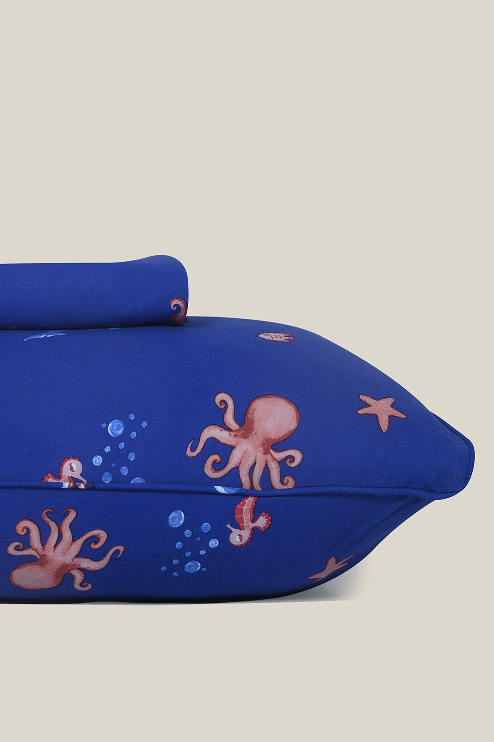 Underwater T-150 Bed Sheet Set