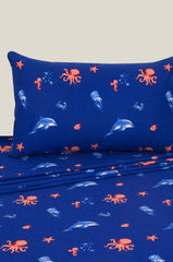 Underwater T-150 Bed Sheet Set