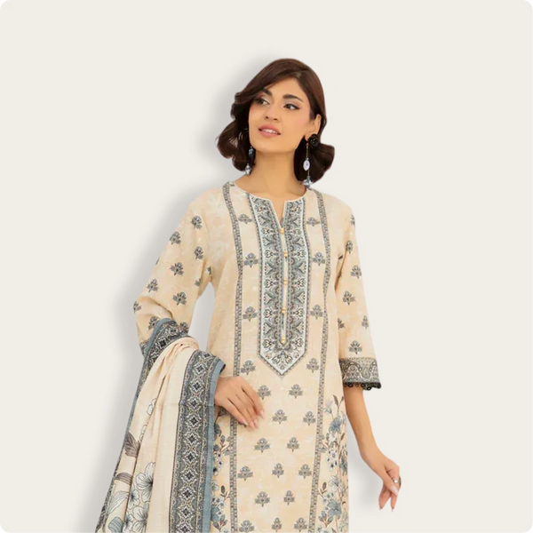 Women’s Unstitched