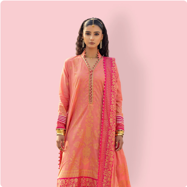 Women’s Unstitched