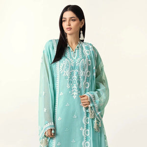 Women’s Unstitched