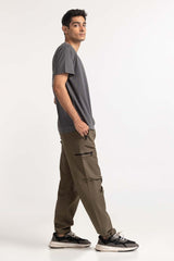 Urban Grey Vintage Tee MN-TS-VT-S24-611