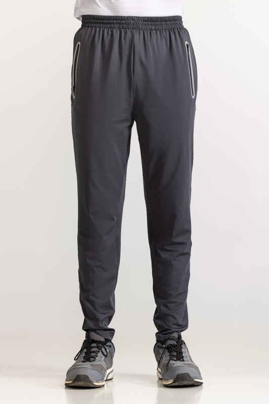 Urban Chic Textured Trouser AW-TR24-022