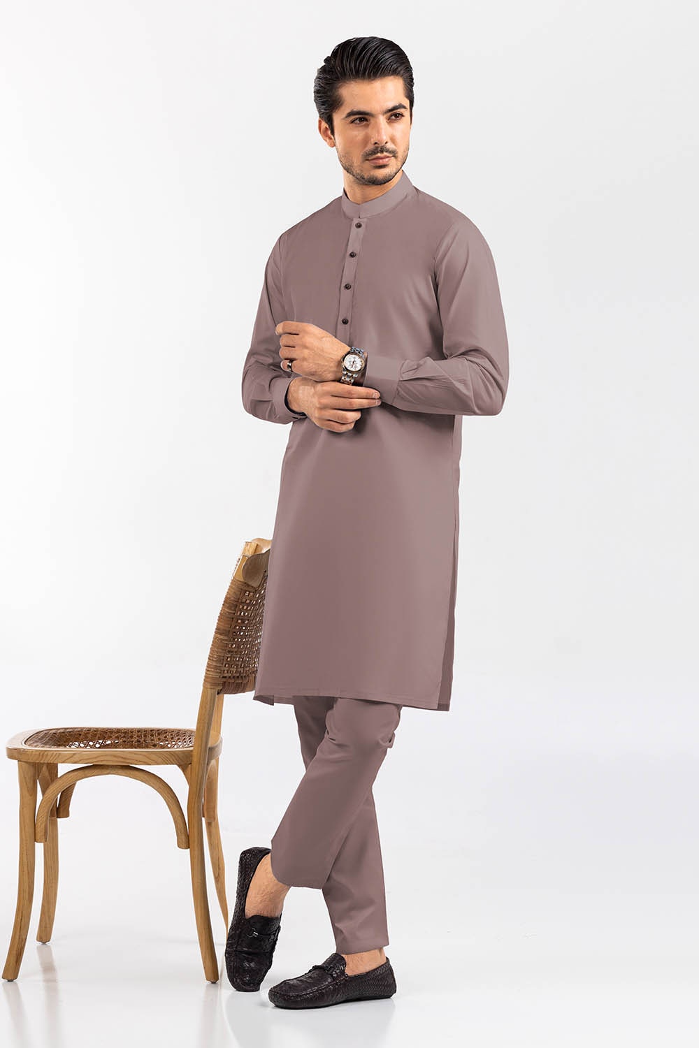 Champion Latha Unstitched Fabric Cotton