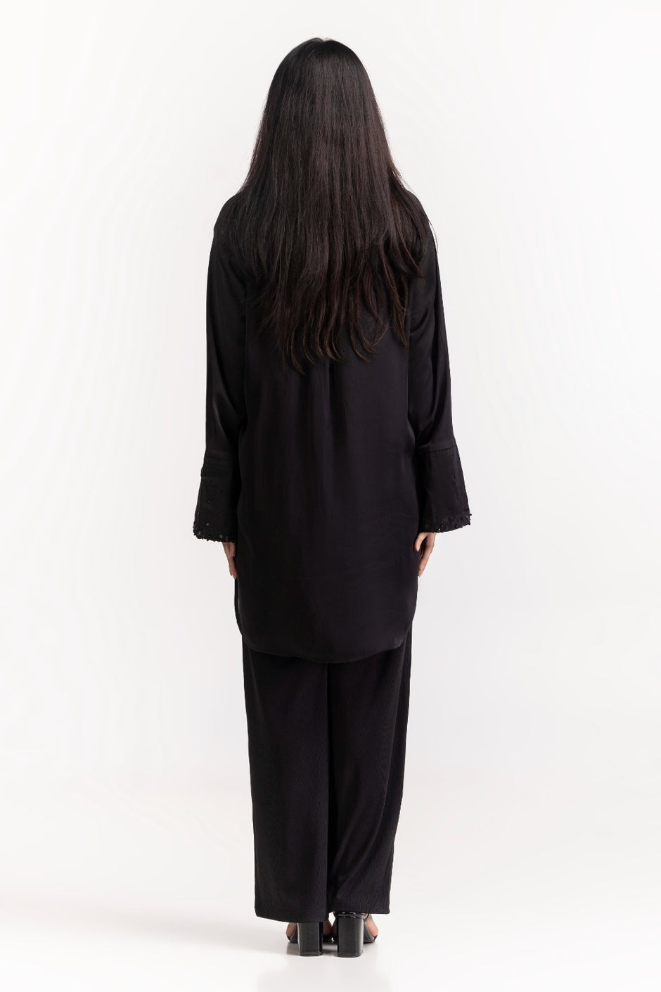 V-Neck Blouse WM-CS-SS24-062