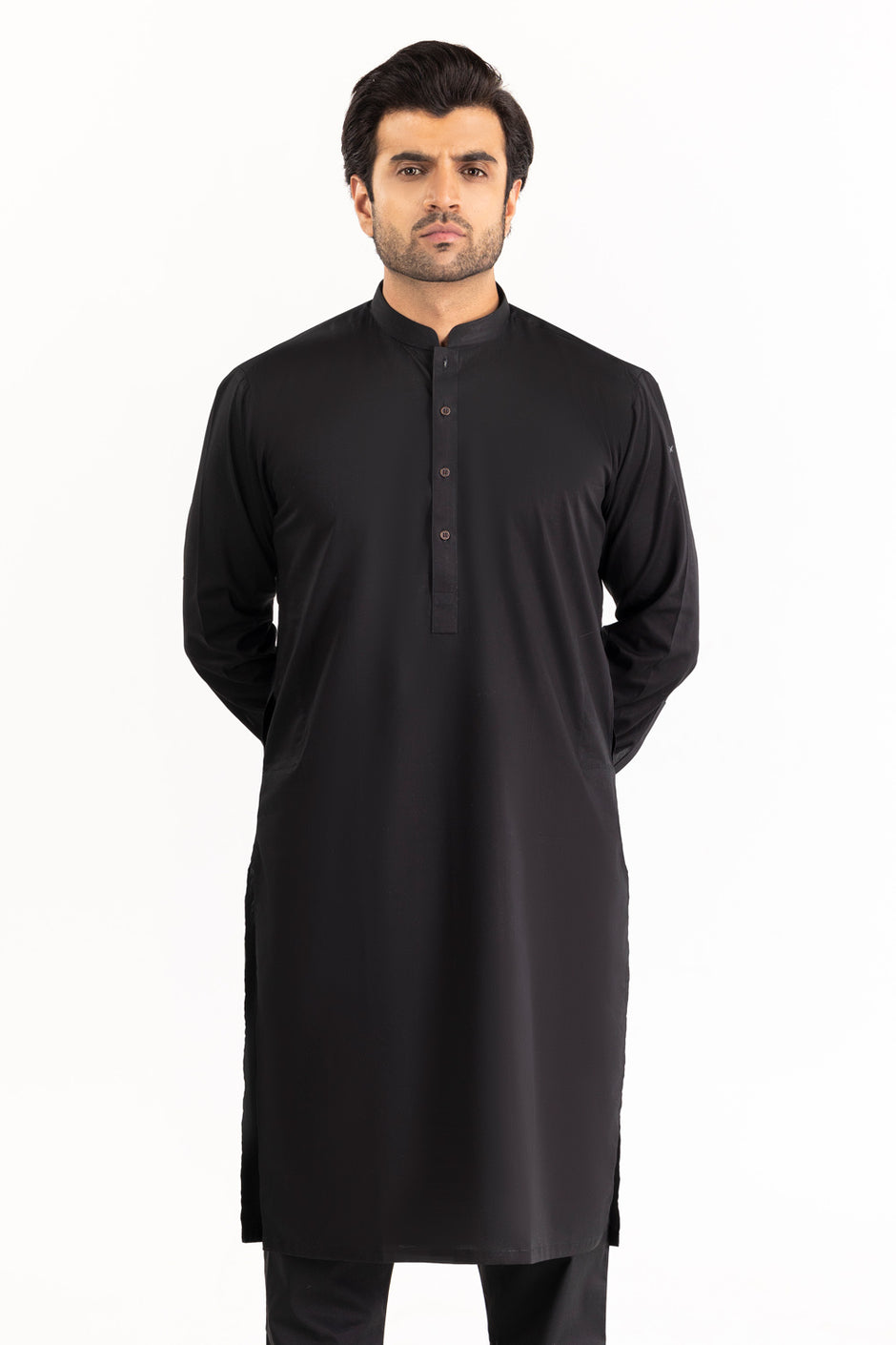Valor Unstitched Fabric Blended-LF