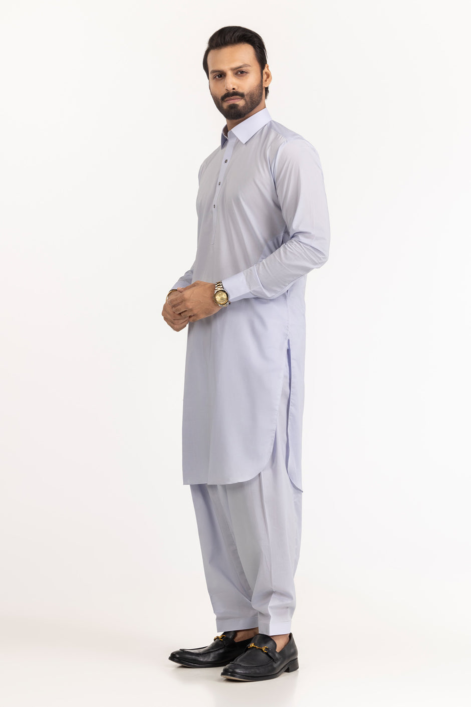 Valor Unstitched Fabric Blended-LF