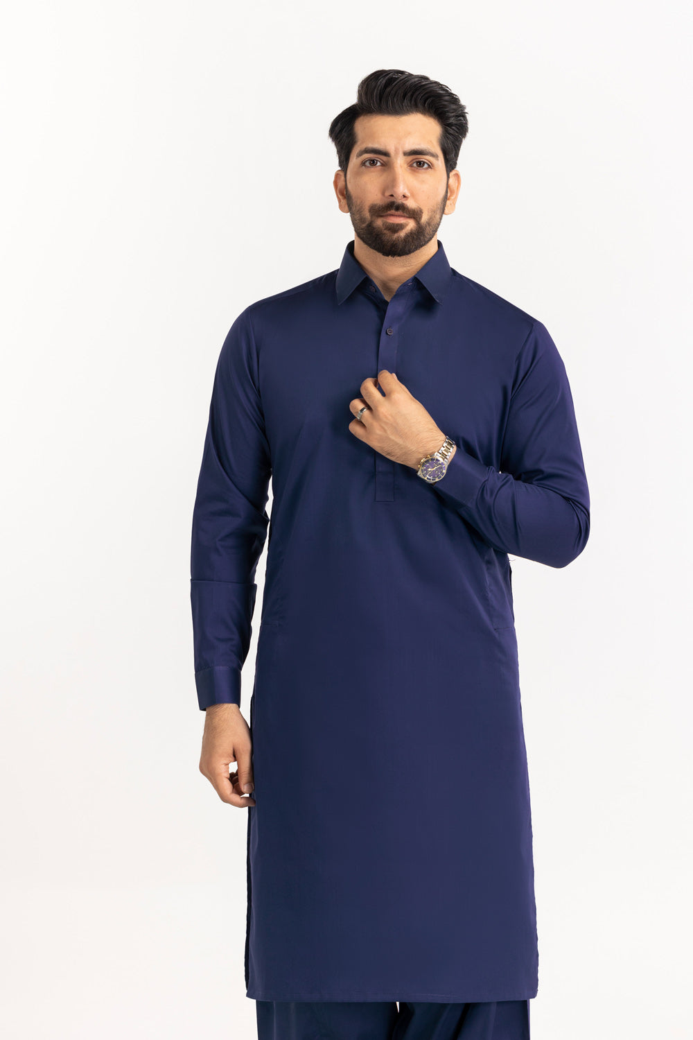 Valor Unstitched Fabric Blended-LF