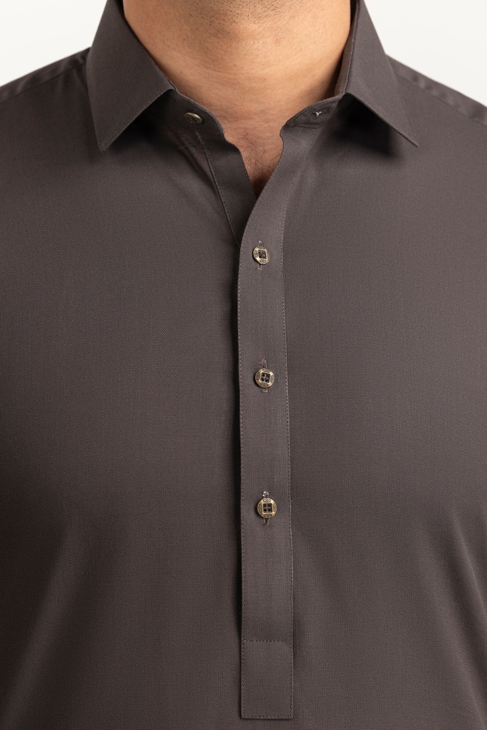 Vanguard Unstitched Fabric Blended