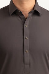 Vanguard Unstitched Fabric Blended