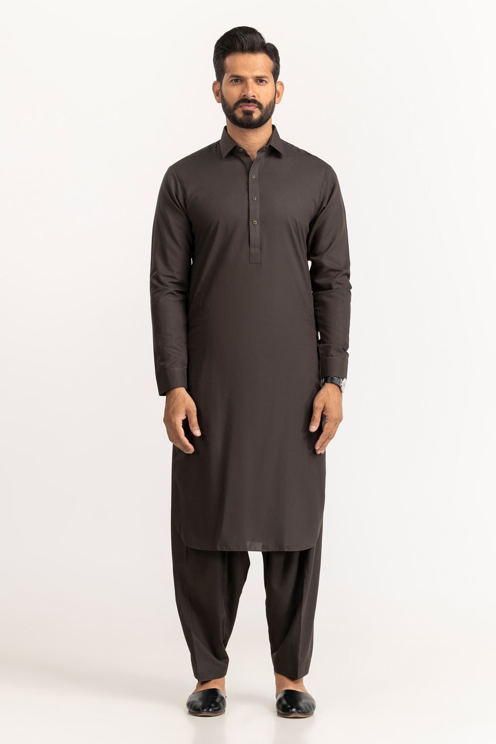 Vanguard Unstitched Fabric Blended