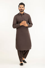 Vanguard Unstitched Fabric Blended