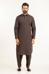 Vanguard Unstitched Fabric Blended