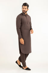 Vanguard Unstitched Fabric Blended