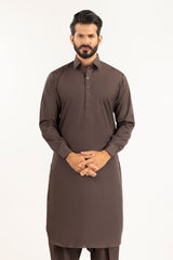 Vanguard Unstitched Fabric Blended